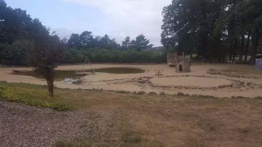Imbiss Spiel- und Wasserpark Farven