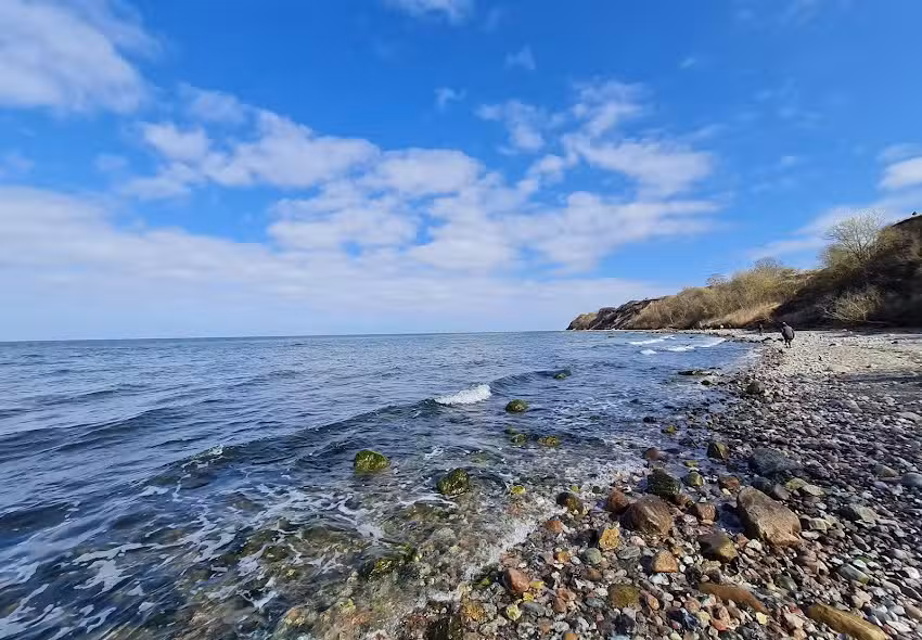 Imbiss Steinbecker Strandnixe