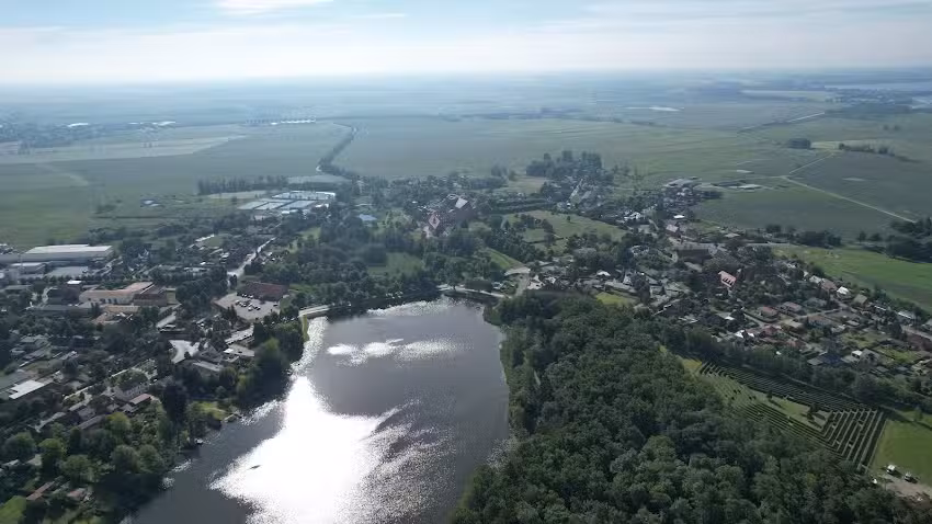 Imbiss Strandbad Klostersee Dargun