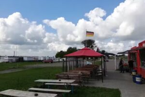 Imbiss Strandoase/Bikertreff