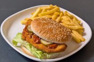 Imbiss Strücklinger Grill
