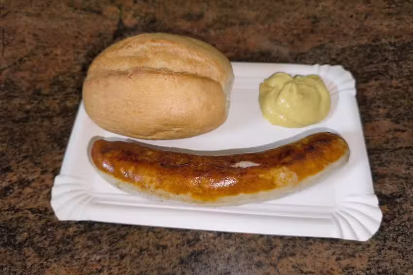 Imbiss St&uuml;bchen Hagenow
