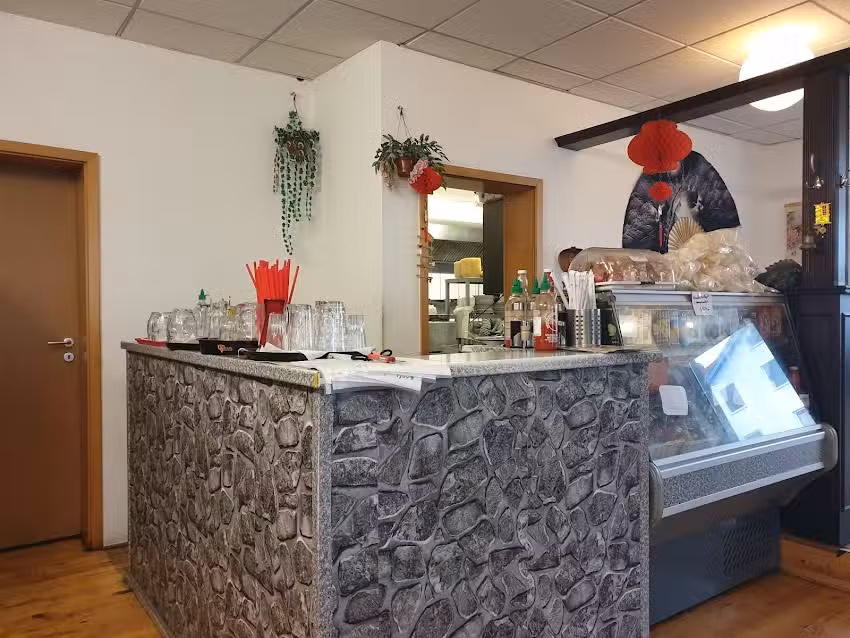 Imbiss S&uuml;dostasien