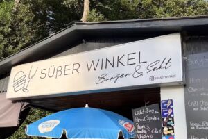 Imbiss Süßer Winkel
