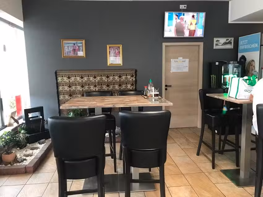 Imbiss Thai Nong Khai