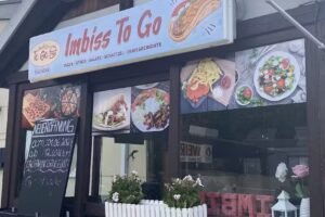 Imbiss To Go