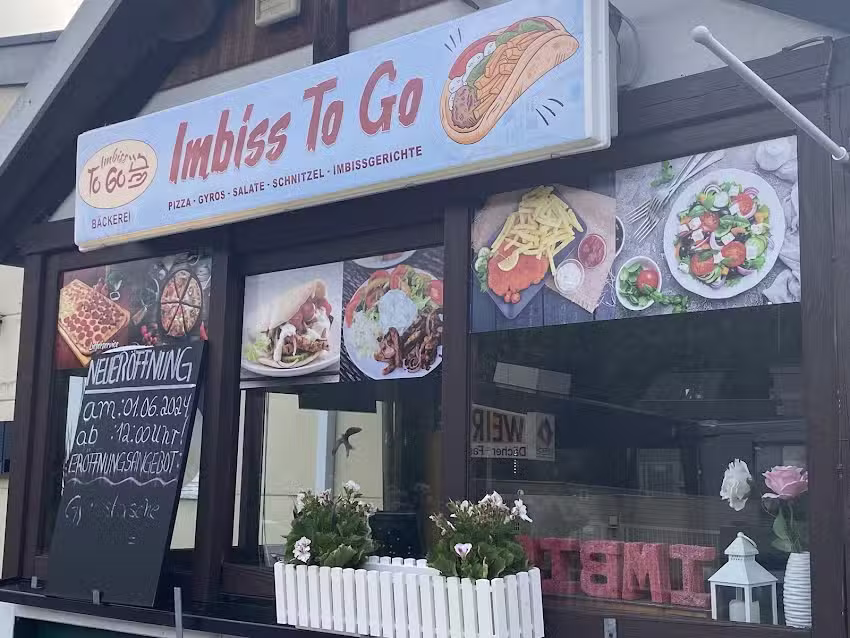 Imbiss To Go