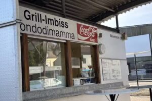 Imbiss Tondodimamma Inh. Gerd Fechner