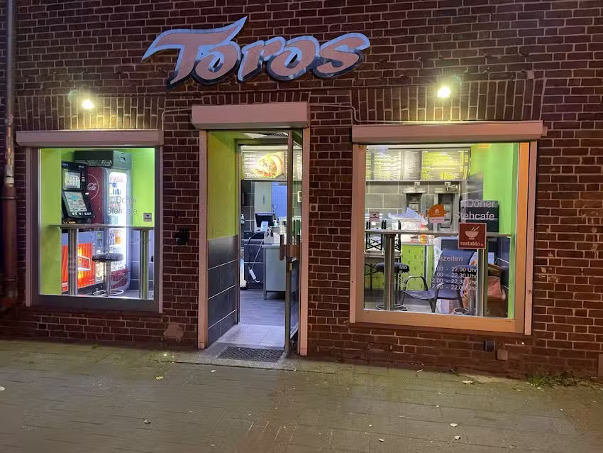 Imbiss Toros