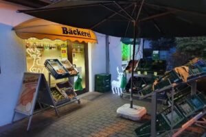 Imbiss und Backwaren Anke Schmidt