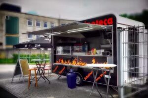 Imbiss und Paninoteca