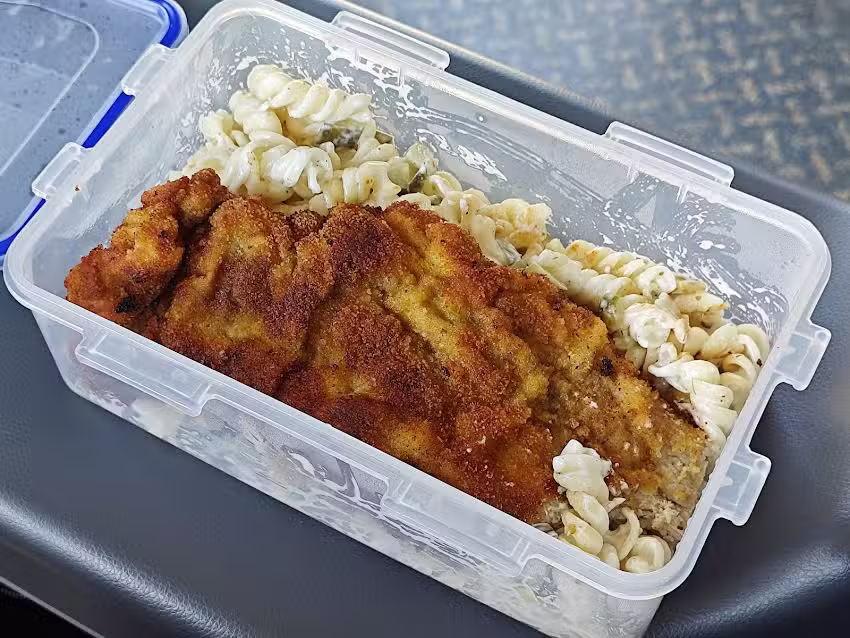 Imbiss „Unter der Linde“