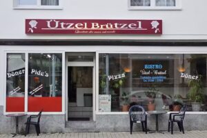 Imbiss Ützel-Brützel