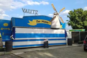 Imbiss Vautz-R&uuml;ttgers