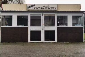 Imbiss Vesperhäuschen Laubach
