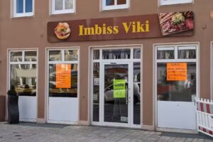 Imbiss Viki