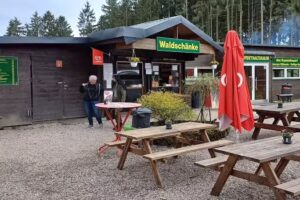 Imbiss Waldschänke