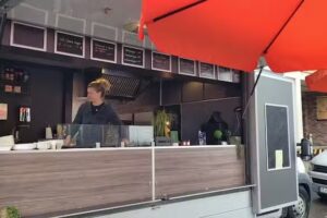 Imbiss Werner&rsquo;s Extrawurst