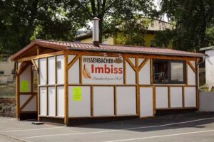 Imbiss Werner Weil