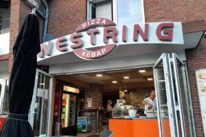 Imbiss Westring & Pizzaservice
