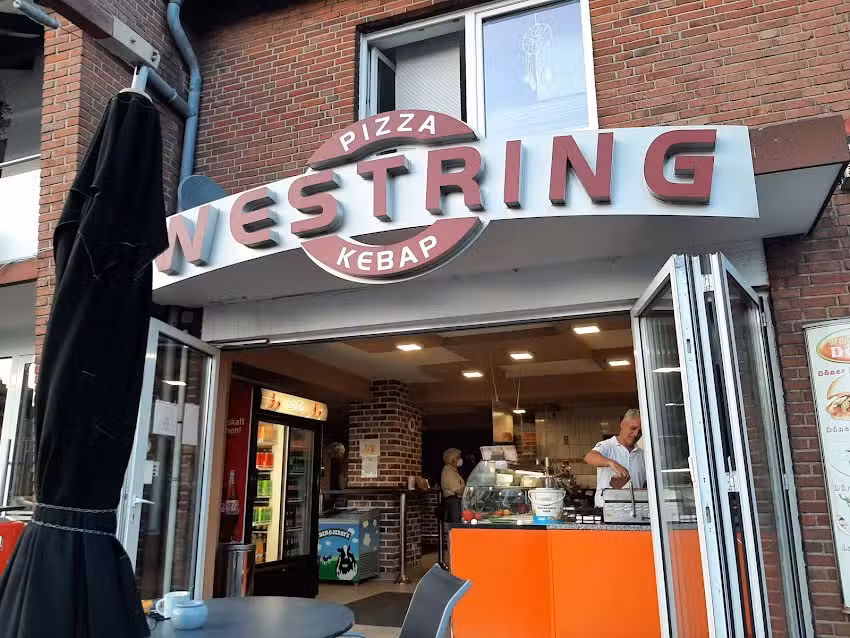 Imbiss Westring & Pizzaservice