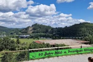 Imbiss Wild- und Freizeitpark