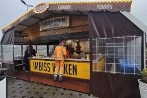 Imbiss Wilken