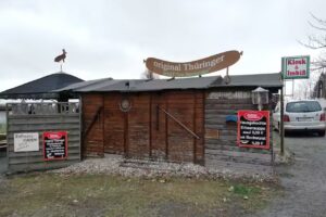 Imbiss „Zum Hasenwinkel“