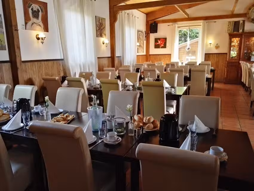 Imbiss Zum Holzmichel