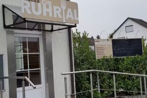 Imbiss Zum Ruhrtal