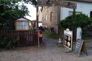 Imbiss zur Alten Ulme