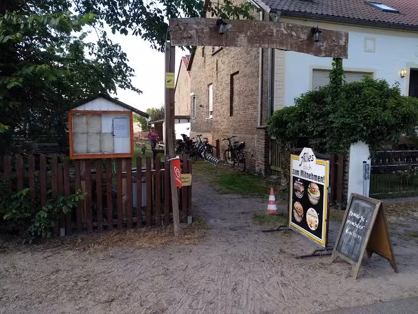 Imbiss zur Alten Ulme