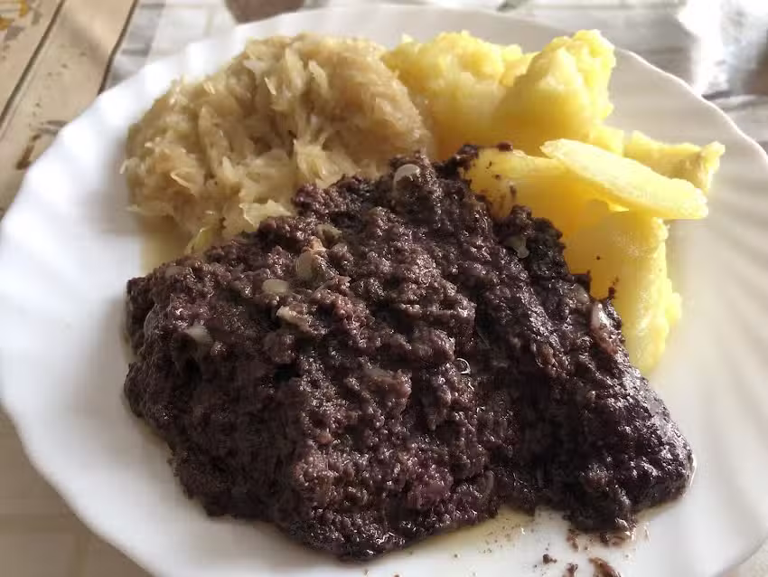 Imbiss Zur Alten Waage