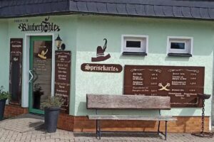 Imbiss Zur Räuberhöhle
