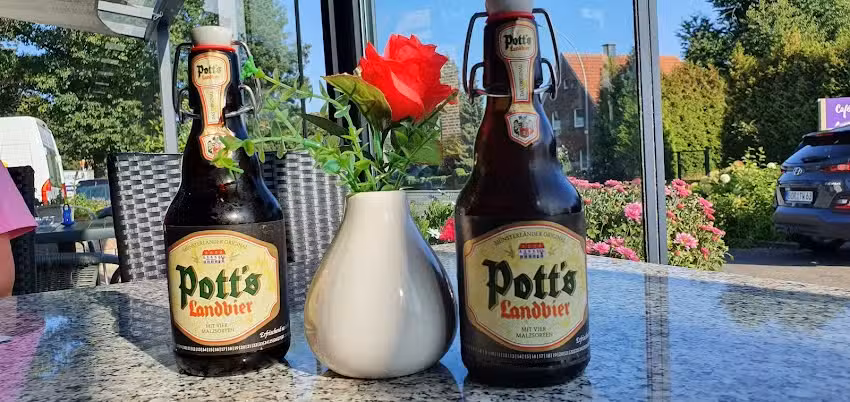 Imbissbetrieb Arslan GmbH