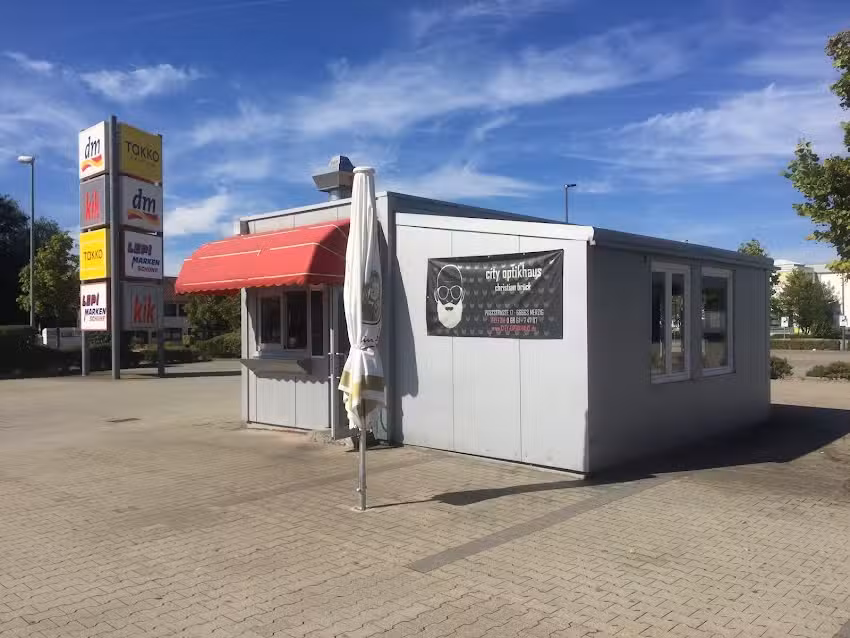 Imbissbetrieb E. Jung