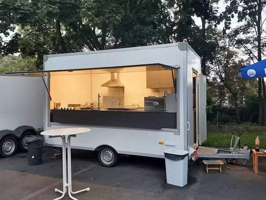 Imbisswagen