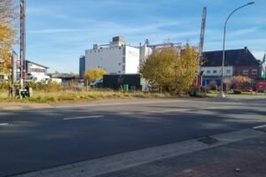 Imbisswagen Roland Peters