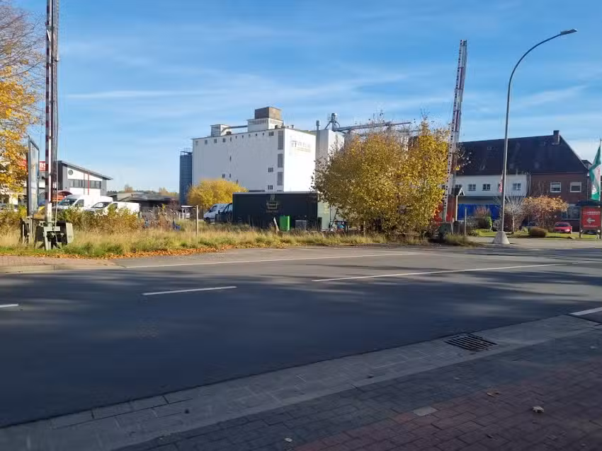 Imbisswagen Roland Peters