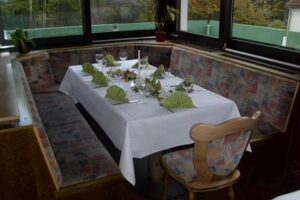 Immer wieder Restaurant & Café