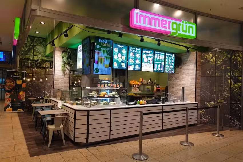 Immergr&uuml;n Wetzlar