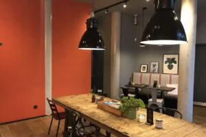 IMPALA COFFEE | Charlottenburg – Café & Bagels