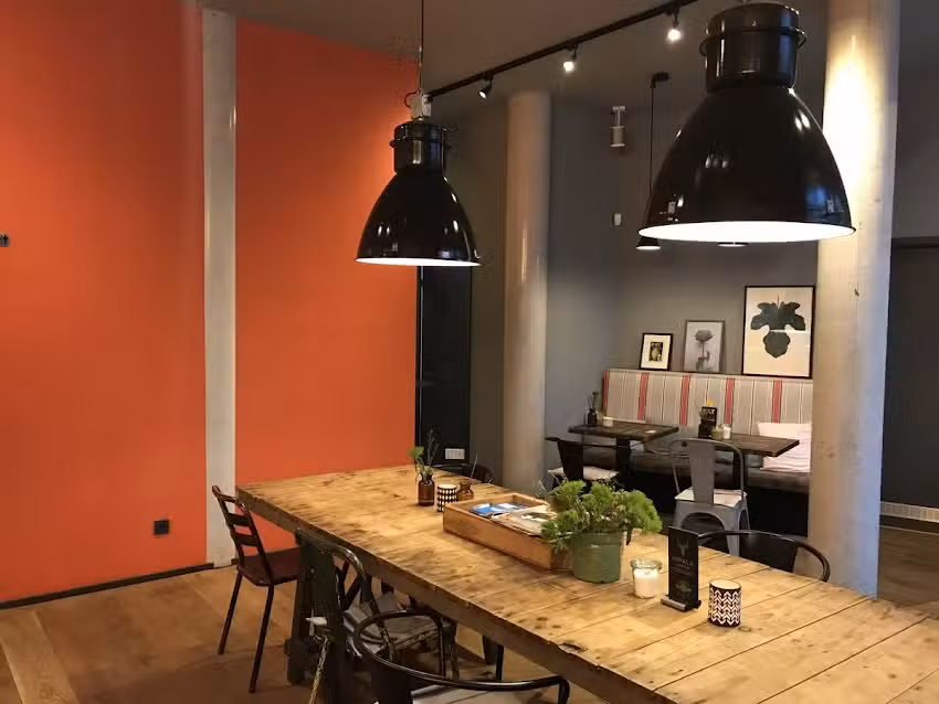 IMPALA COFFEE | Charlottenburg &ndash; Caf&eacute; & Bagels