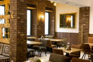 Imperia Restaurant