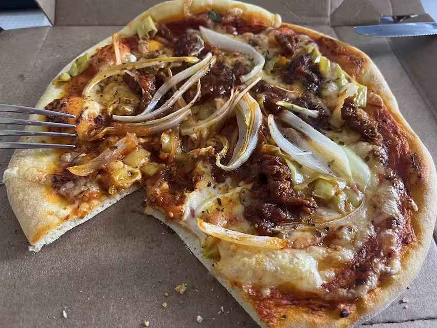 Imperium D&ouml;ner Norden