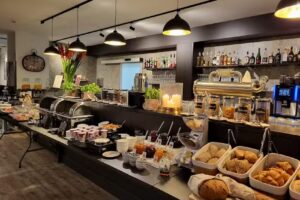 ImQuartier Caf&eacute; & Restaurant