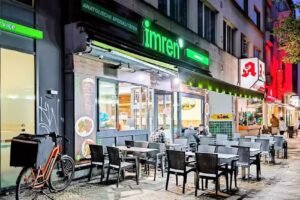 Imren Grill