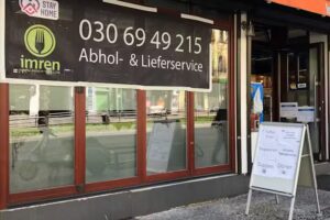 Imren Grill & Restaurant