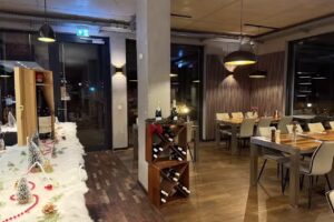 IN CROCIO Rodenkirchen