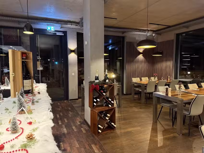 IN CROCIO Rodenkirchen